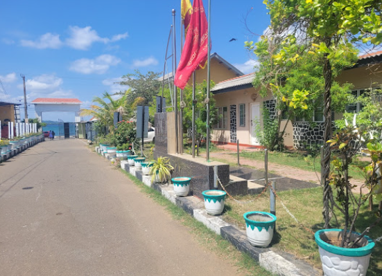 Sinhala Central College National School Trincomalee