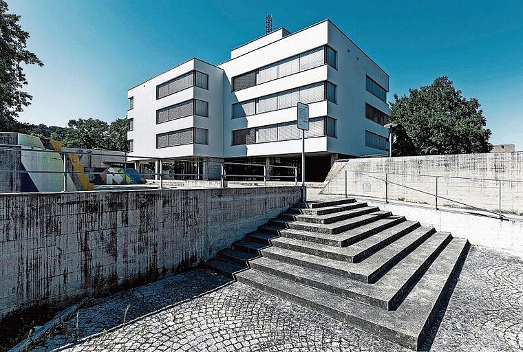 Sekundarschule Niveau E